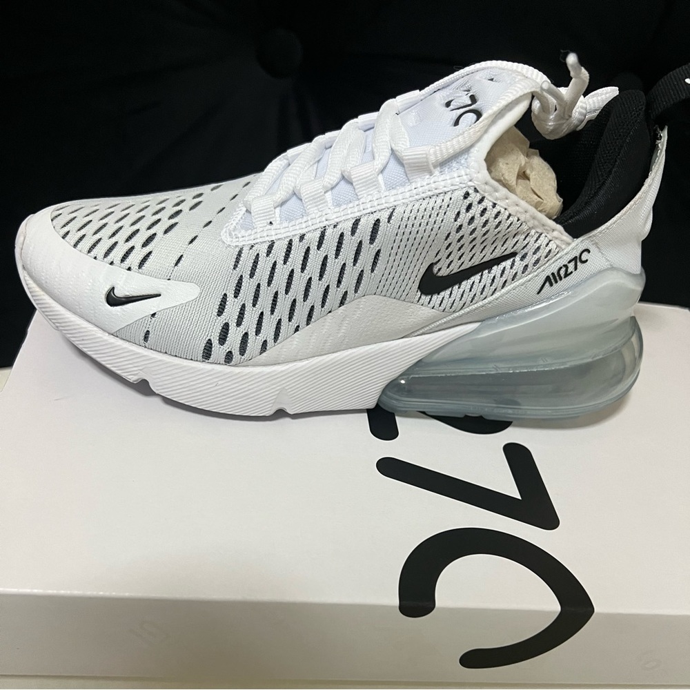Nike air max 270
